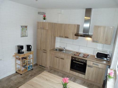 Apartamento Dobry Ferienwohnung