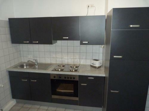 Apartamento Dobry Ferienwohnung