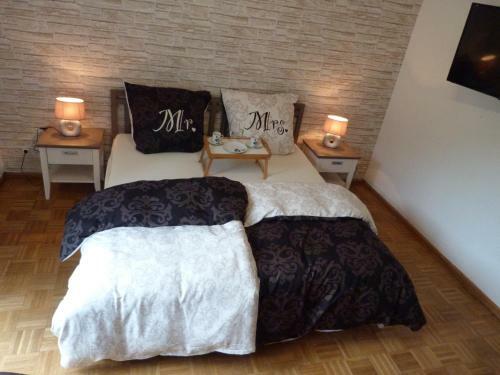 Apartamento Dobry Ferienwohnung
