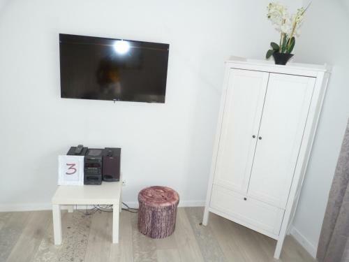 Apartamento Dobry Ferienwohnung