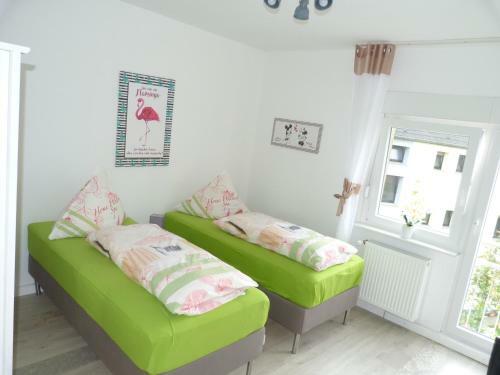 Apartamento Dobry Ferienwohnung