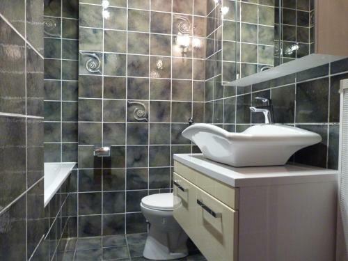Apartamento Dobry Ferienwohnung