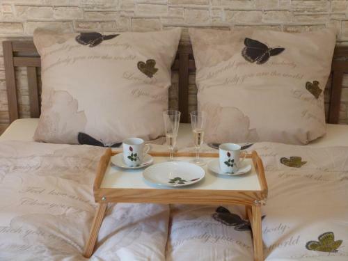 Apartamento Dobry Ferienwohnung