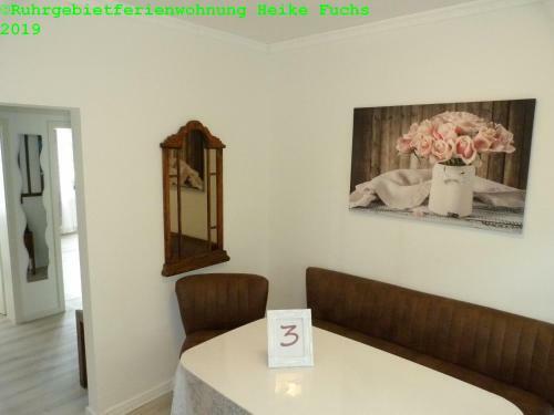 Apartamento Dobry Ferienwohnung