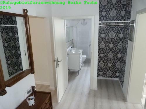 Apartamento Dobry Ferienwohnung