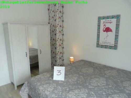 Apartamento Dobry Ferienwohnung