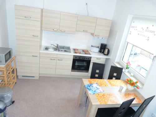 Apartamento Dobry Ferienwohnung