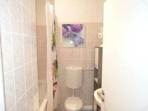 Apartamento Dobry Ferienwohnung