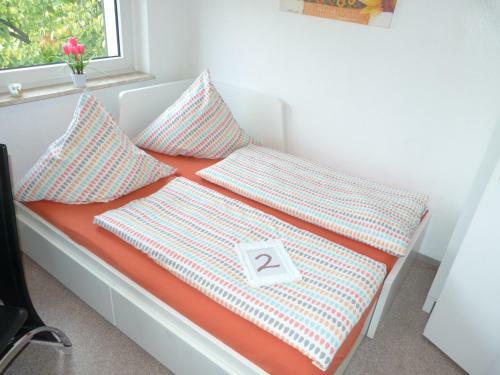 Apartamento Dobry Ferienwohnung