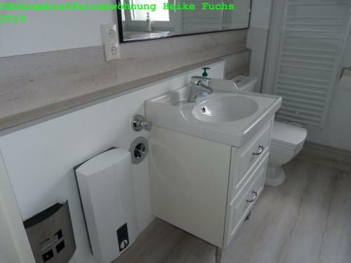 Apartamento Dobry Ferienwohnung