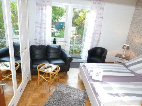 Apartamento Dobry Ferienwohnung