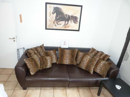 Apartamento Dobry Ferienwohnung