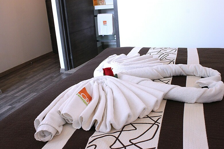 Hotel Black Boutique