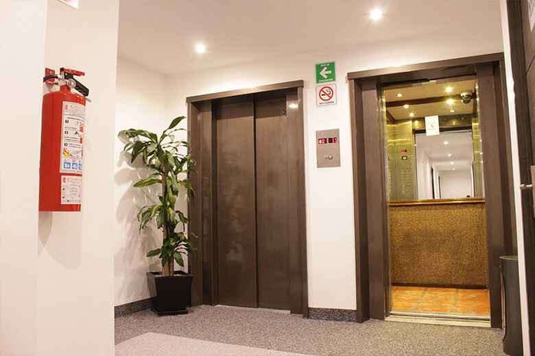 Hotel Black Boutique