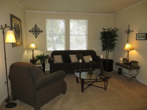 Apartamentos Sacramento Guest Services