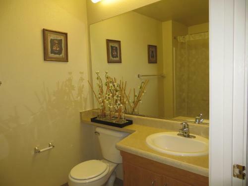 Apartamentos Sacramento Guest Services