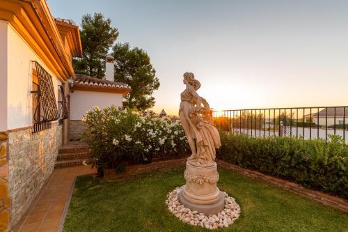 Bed & Breakfast Villa Madnis