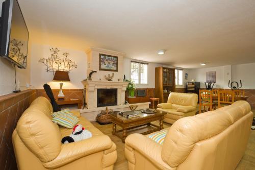 Bed & Breakfast Villa Madnis
