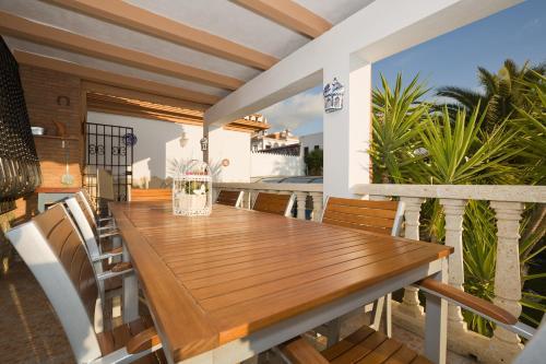 Bed & Breakfast Villa Madnis