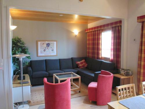 Levin Origo Apartments