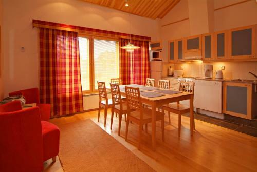 Levin Origo Apartments