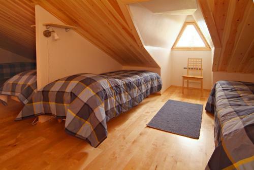 Levin Origo Apartments