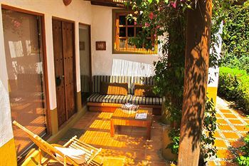 Hotel Las Luciernagas