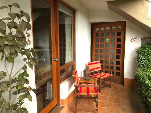 Hotel Las Luciernagas