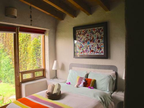 Hotel Las Luciernagas
