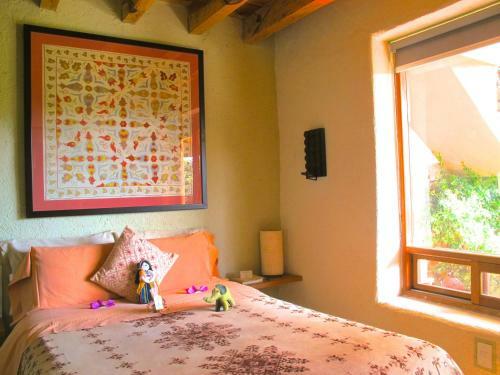 Hotel Las Luciernagas