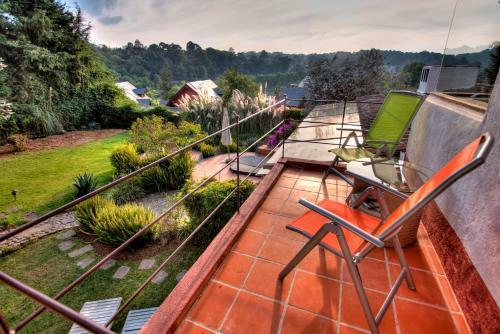 Hotel Las Luciernagas
