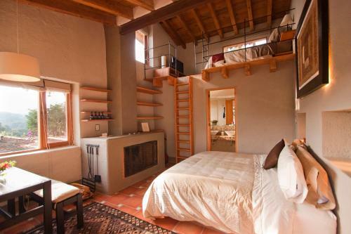 Hotel Las Luciernagas
