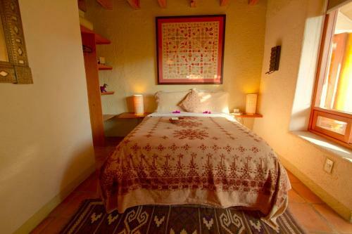 Hotel Las Luciernagas