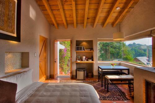Hotel Las Luciernagas