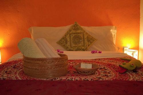 Hotel Las Luciernagas