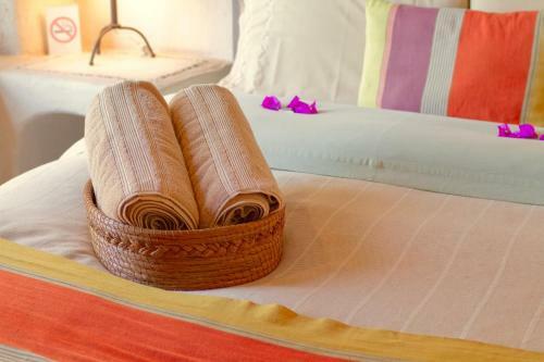 Hotel Las Luciernagas