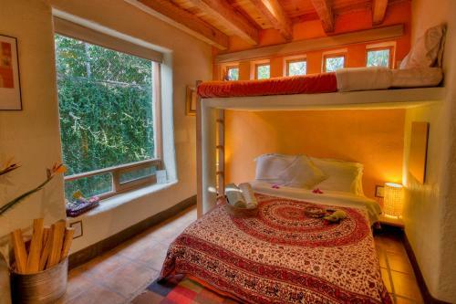 Hotel Las Luciernagas