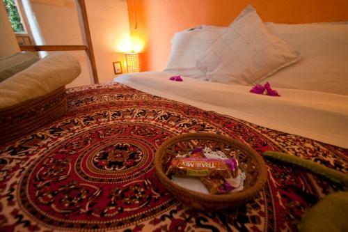 Hotel Las Luciernagas