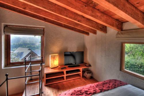Hotel Las Luciernagas