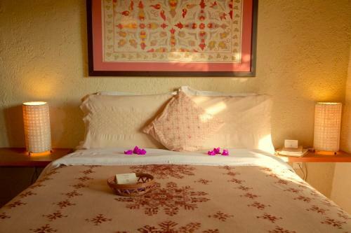 Hotel Las Luciernagas