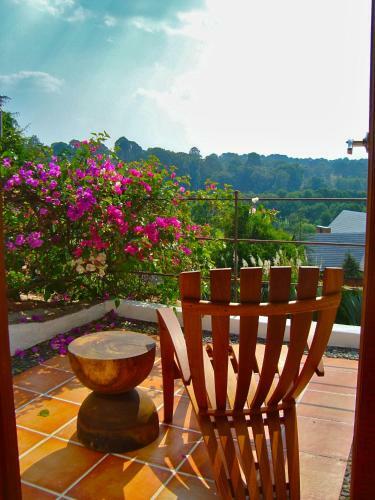 Hotel Las Luciernagas