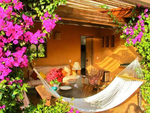 Hotel Las Luciernagas