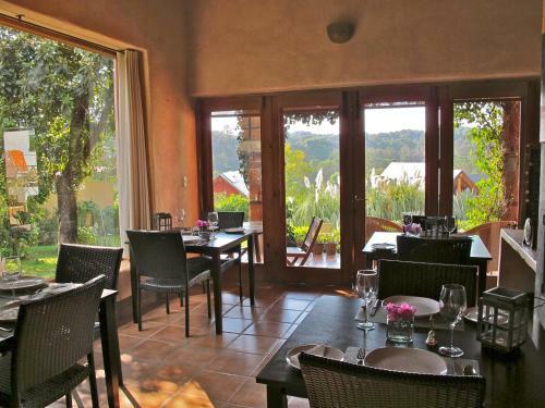 Hotel Las Luciernagas