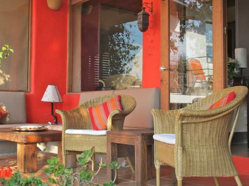 Hotel Las Luciernagas