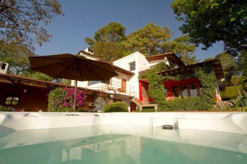 Hotel Las Luciernagas