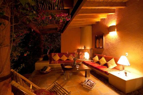 Hotel Las Luciernagas