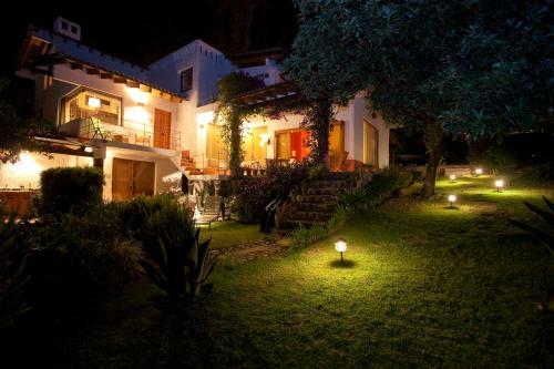 Hotel Las Luciernagas