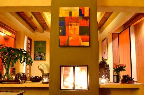Hotel Las Luciernagas