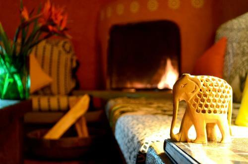 Hotel Las Luciernagas