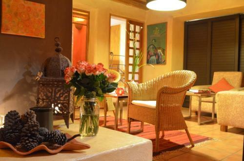 Hotel Las Luciernagas